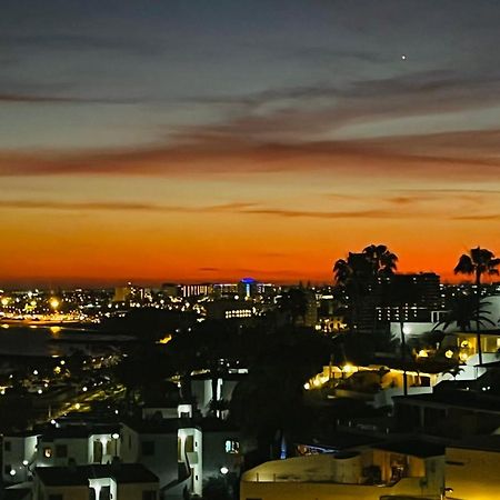 Atlantic View Maspalomas 마스팔로마스 외부 사진