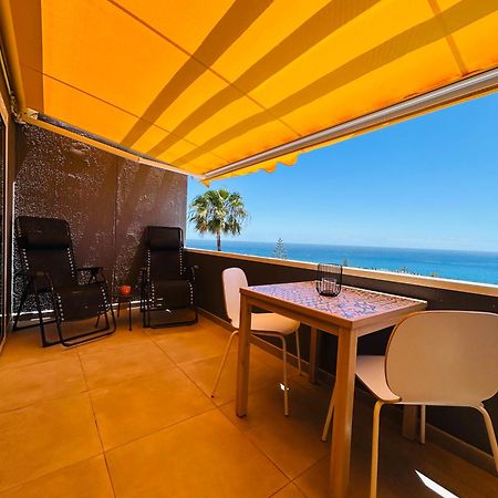 Atlantic View Maspalomas 마스팔로마스 외부 사진