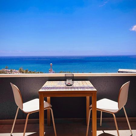 Atlantic View Maspalomas 마스팔로마스 외부 사진