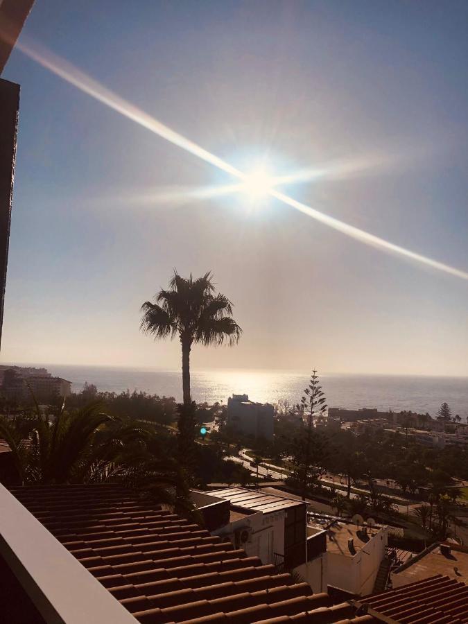 Atlantic View Maspalomas 마스팔로마스 외부 사진