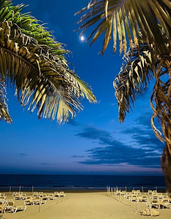 Atlantic View Maspalomas 마스팔로마스 외부 사진