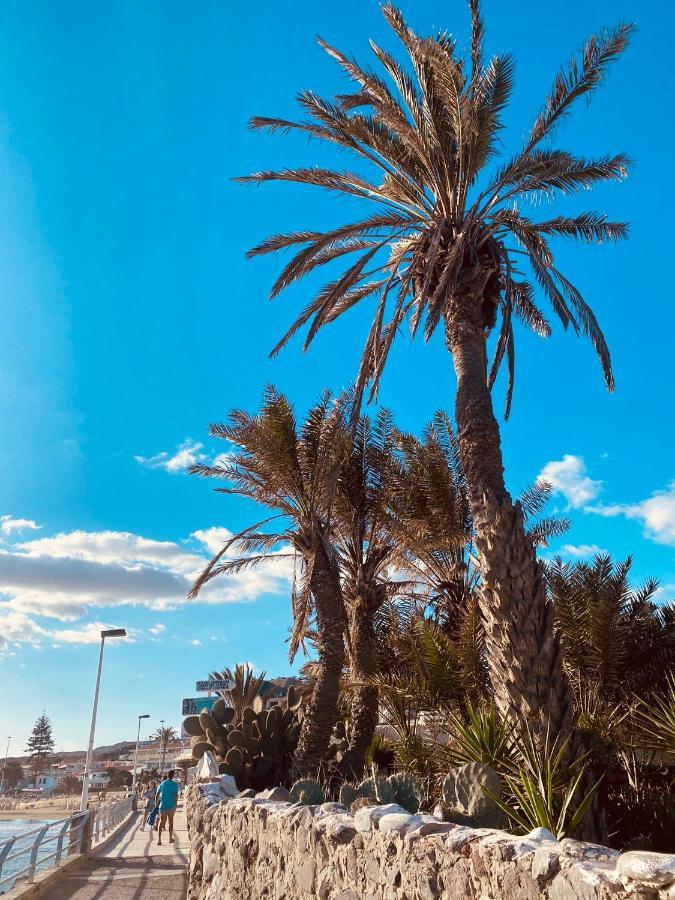 Atlantic View Maspalomas 마스팔로마스 외부 사진