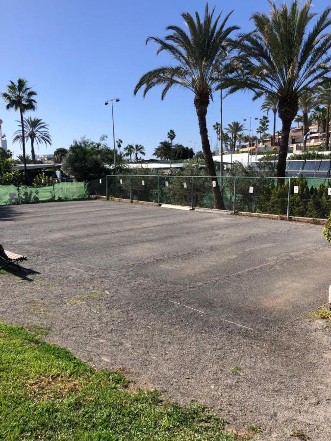 Atlantic View Maspalomas 마스팔로마스 외부 사진
