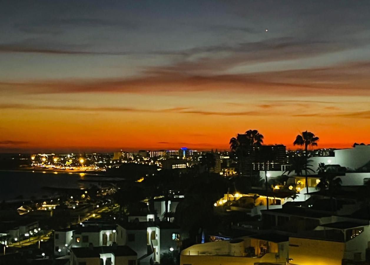 Atlantic View Maspalomas 마스팔로마스 외부 사진