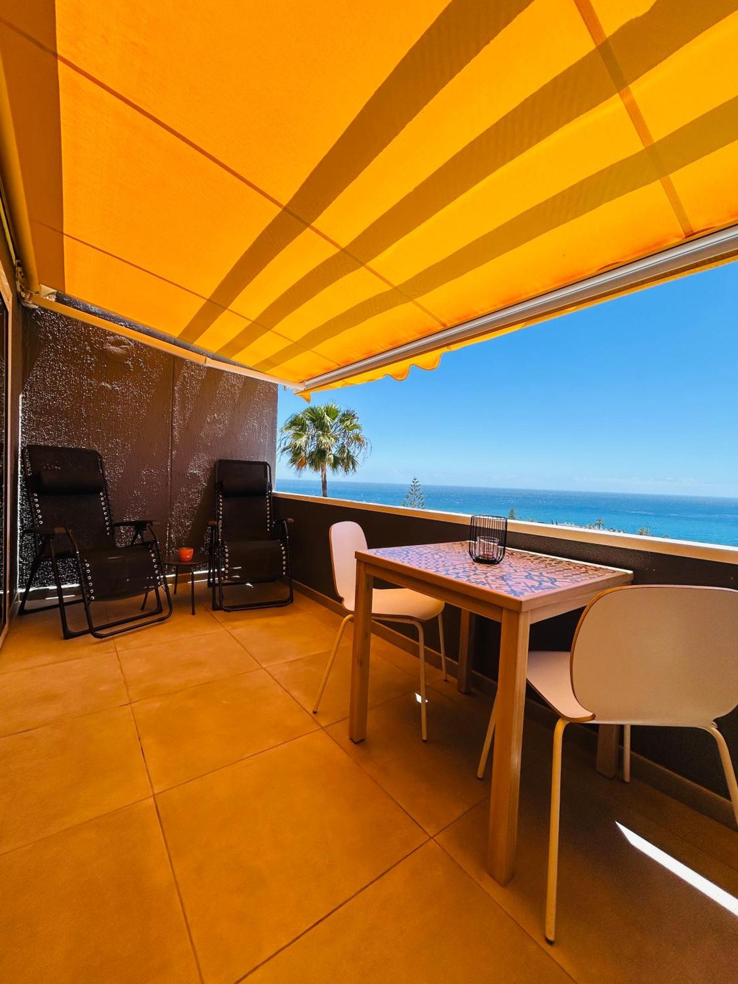 Atlantic View Maspalomas 마스팔로마스 외부 사진